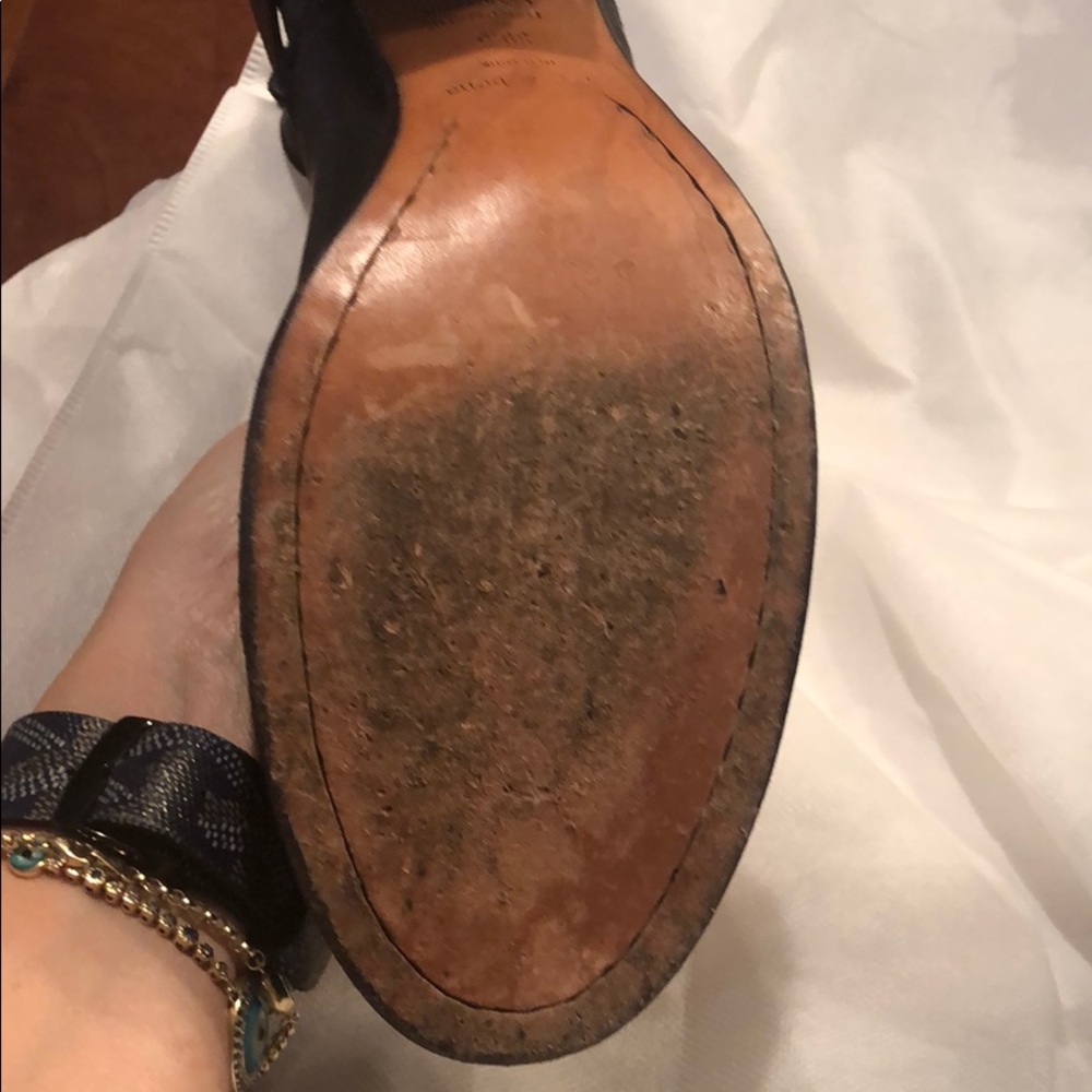 Rag And Bone Bootie Black - image 4